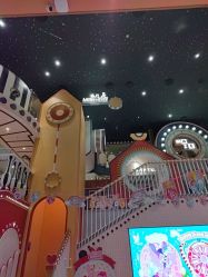 -meland亲子乐园•派对•研学(宁波华润万象城店)