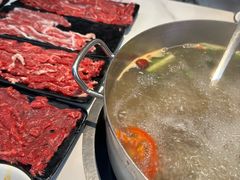 -刘少华贵州小黄牛·鲜牛肉火锅(总店)