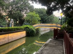 -荔湾湖公园
