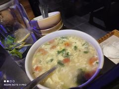 -很久以前羊肉串(清河店)