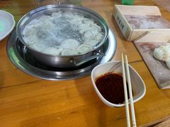 -田记自助海鲜饺子
