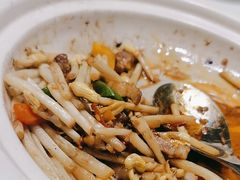 -同庆楼(奥体中心店)