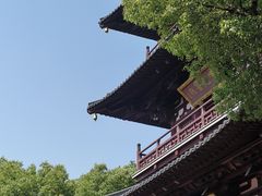 -寒山寺