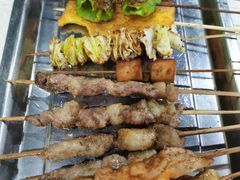 -鑫来顺大铜锅涮羊肉(中山门旗舰店)
