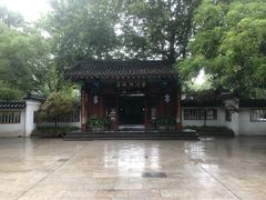 -百脉泉景区