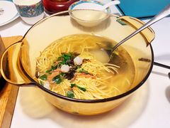 大煮干丝-肆月河豚·新淮扬(金融街店)