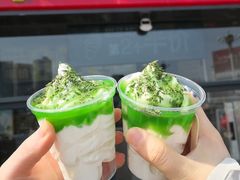 -麦当劳(淮安清江店)