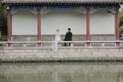 -都市丽人婚纱摄影