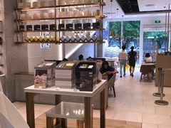 -奈雪的茶(石厦时代广场店)
