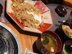 -藤原布二·八佰善会席料理(奥体店)