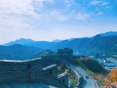 -居庸关长城