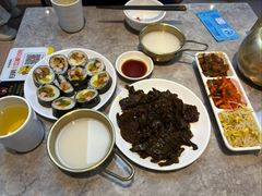 -屋里家延边朝鲜族冷面(南园店)