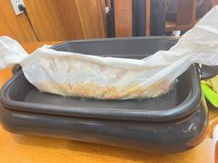 -三煮纸包鱼(青岛总店)