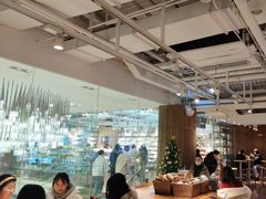大堂-无印良品餐堂 MUJI Diner(成都太古里店)