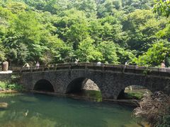 -白云源风景区