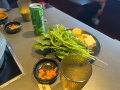-牛武士寿喜烧·和牛火锅自助(全球首店)
