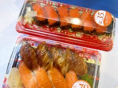 -大力喜速递寿司(世纪金源店)