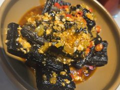 -三湘四水正宗湘菜(君峰路店)