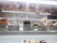 -La patisserie de Mona 茉娜的甜品(韩乐坊店)