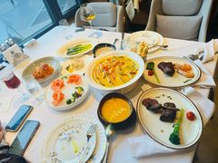 -黑宝石西餐厅(汇励99城市公园店)