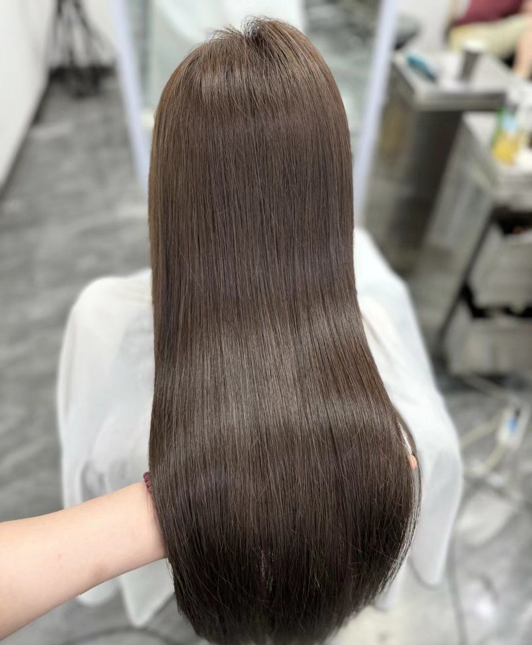 全城连锁无忧售后
#东瀛造型不推销
#消费透明#东瀛美发官方蘸排