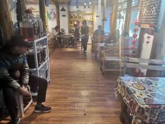 大堂-勺子米线·云南传统小吃市集(四方街店)