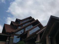 -韶关经律论国际酒店温泉