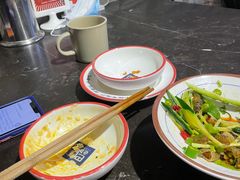 -巴四老城区炭火蛙锅(张江店)