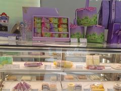 -GANSO元祖食品(锦创书城店)