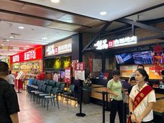 -梨花自助烤肉(乐宾店)