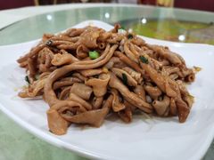 鼓油皇鸡肠-区海鸡场饭店(石壁店)