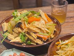 -柿子树炭烤羊腿(金台路店)