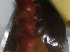 -霸蛮湖南菜·牛肉粉(荣京西街店)