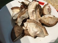 香菇-天都火锅酒楼(虹梅南路店)