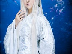 沈王爷-九月鹰飞汉服摄影工作室