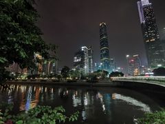 -海心沙亚运公园