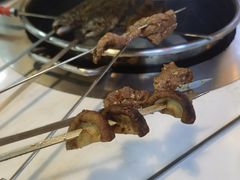-李家水浒烤肉(五一店)