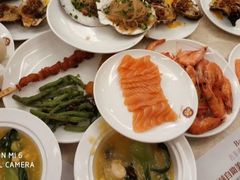 -芭菲盛宴·环球美食(解放碑英利国际店)
