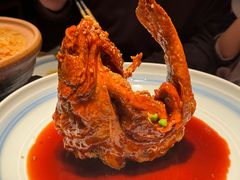-0776食堂·京城创意菜(七里庄店)