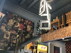 -云晓光头烧烤吧(新大陆广场店)