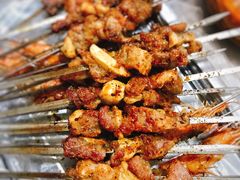 -老三烧烤(二环西路店)