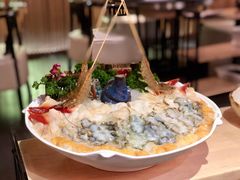 -龙门养心粥火锅(祥恒广场店)