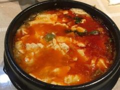 -土大力拌饭名家(丹尼斯百货店)