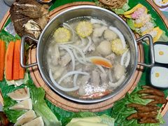 -椰小鸡·琼州糟粕醋(美兰缤纷城店)