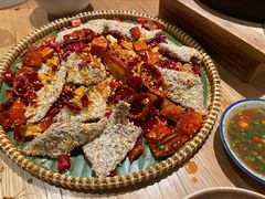 昂牛-米店·云南菜(南门店)