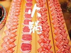 -羊大爷涮肉(亮马桥店)