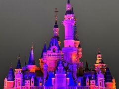 -上海迪士尼度假区