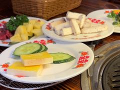 -烤肉食堂(揭阳广百店)