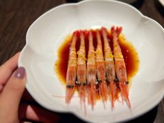 -庐灶江南·江南菜·四合院Bistro(东直门雍和宫·原华侨宾馆店)