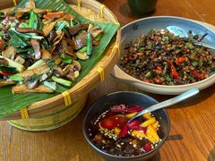 -云海肴·汽锅鸡·云南菜(苏州中心店)